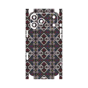 MAHOOT SISTAN Needlework 1-FullSkin Cover Sticker for Apple iPhone 17 Pro Max