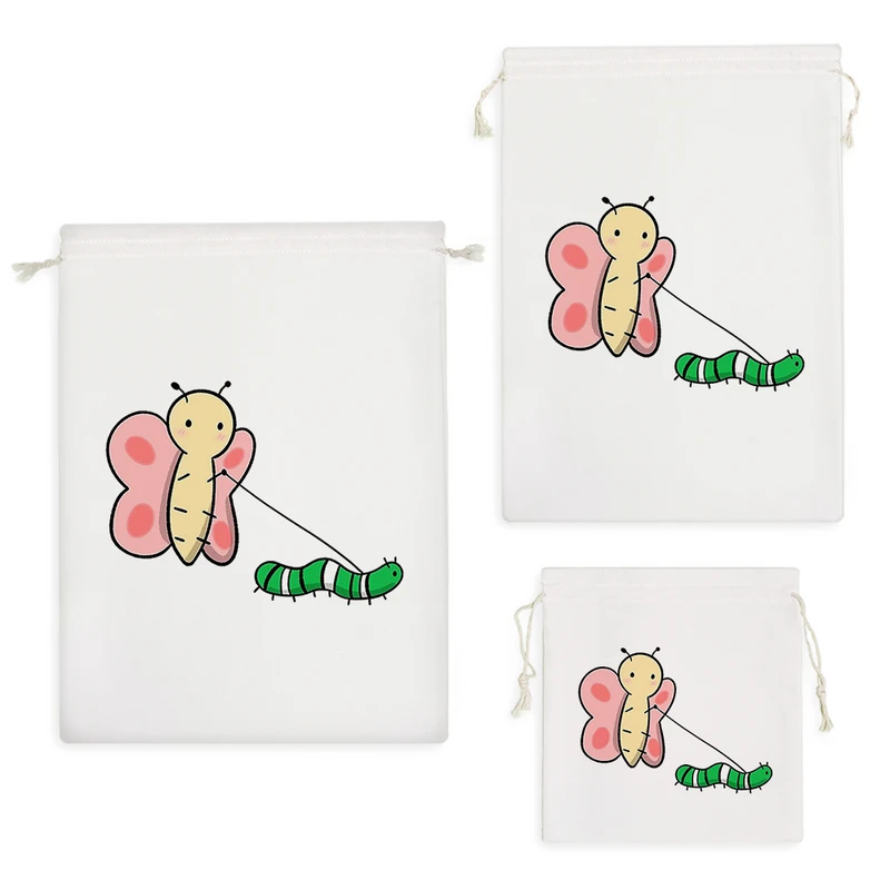 نظم دهنده خندالو مدل پروانه butterfly کد 4073 مجموعه 3 عددی