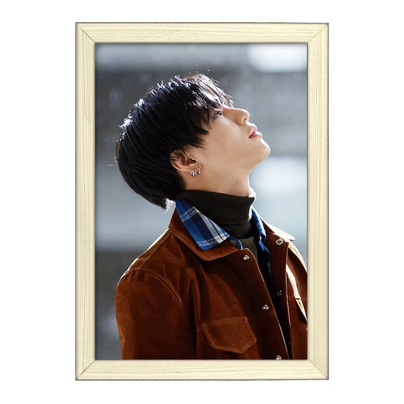 تابلو خندالو طرح تمین گروه شاینی Shinee  کد 21318