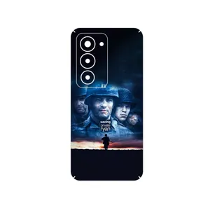 MAHOOT Saving Private Ryan Cover Sticker for Xiaomi Redmi 15 4G