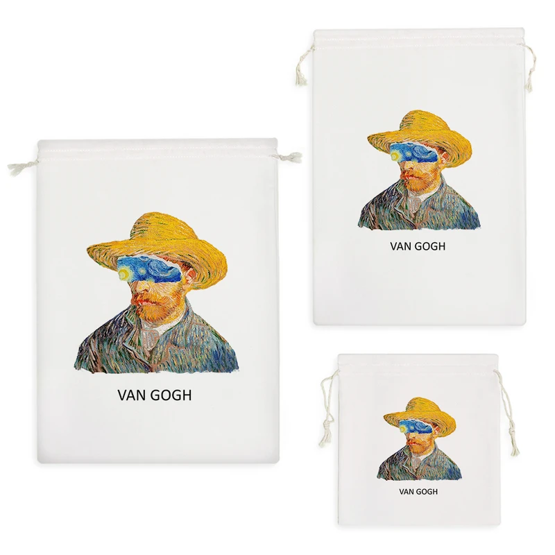 نظم دهنده خندالو مدل ونسان ونگوگ کد 2341 مجموعه 3 عددی