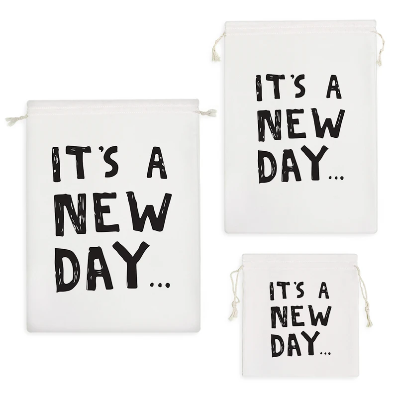 نظم دهنده خندالو مدل It's A New Day کد 6668 مجموعه 3 عددی