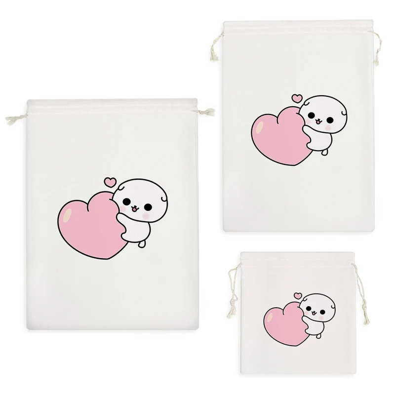 نظم دهنده خندالو مدل گربه کیوت کد H1405 مجموعه 3 عددی