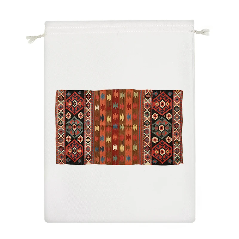 نظم دهنده خندالو مدل  گلیم کد 77