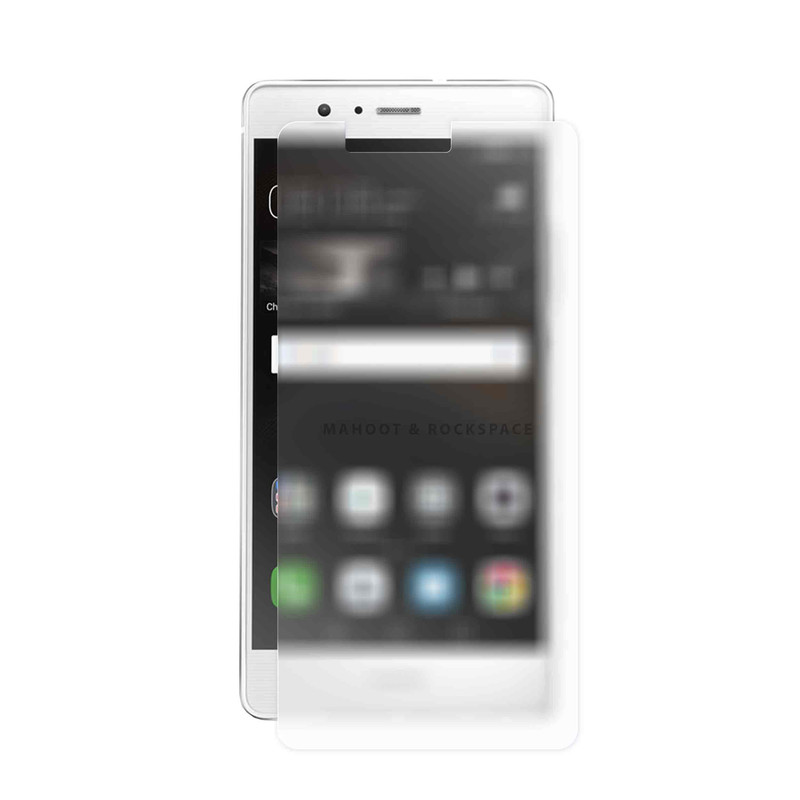 محافظ صفحه نمایش ماهوت مدل PAPER-MT مناسب برای گوشی موبایل هواوی P9 Lite