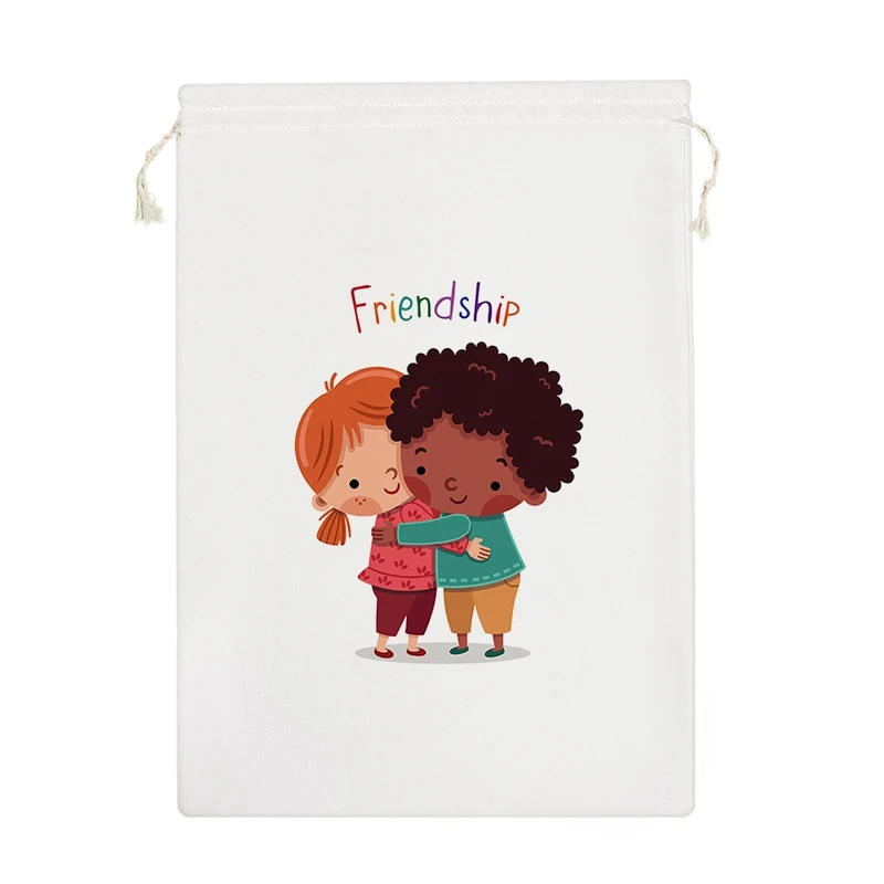 نظم دهنده خندالو مدل بهترین دوستان Best Friends کد 3220-M