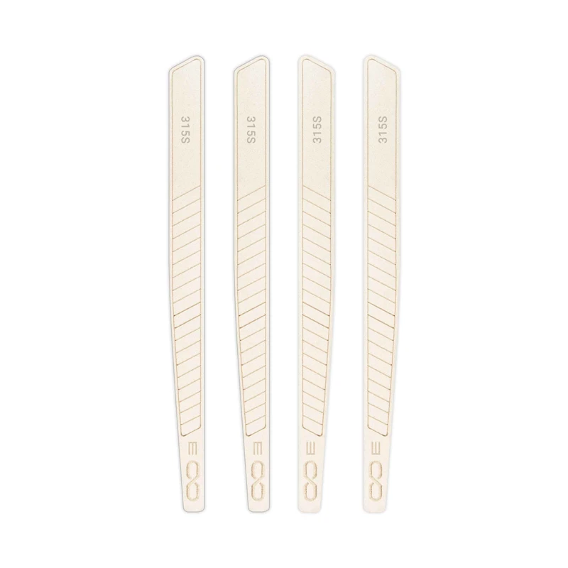 محافظ لبه درب خودرو ماهوت مدل EDGE-W مناسب برای چری 315S مجموعه 4 عددی