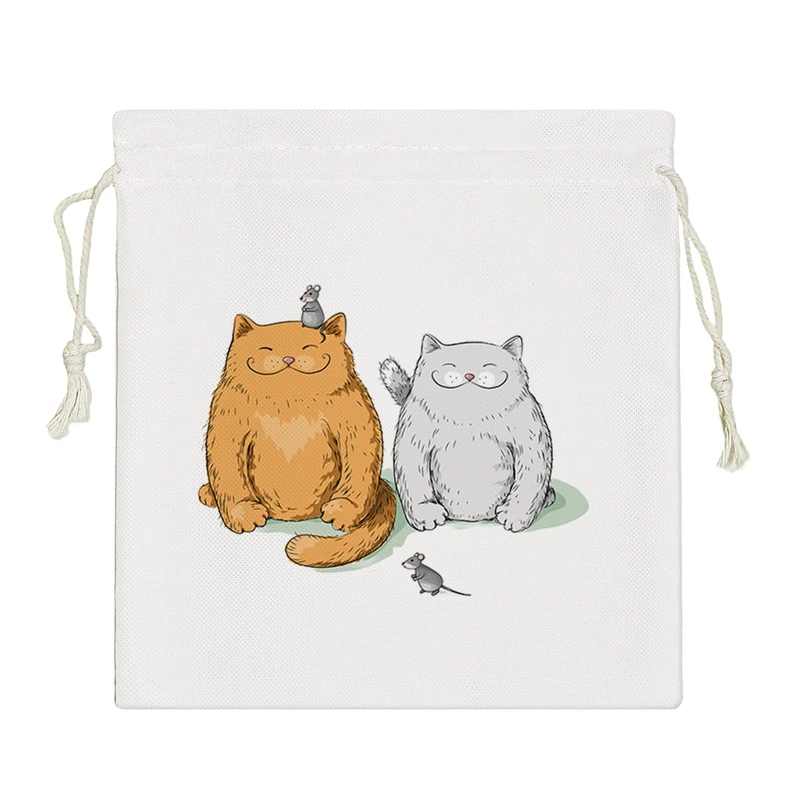 نظم دهنده خندالو مدل موش و گربه کد 10054-S