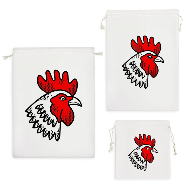 نظم دهنده خندالو مدل خروس کد 5584 مجموعه 3 عددی