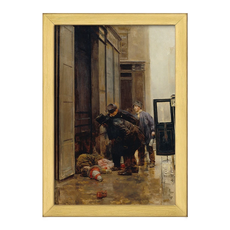 تابلو خندالو طرح نقاشی پایانی برای توپ نقابدار اثر روما ریبرا کد F12201