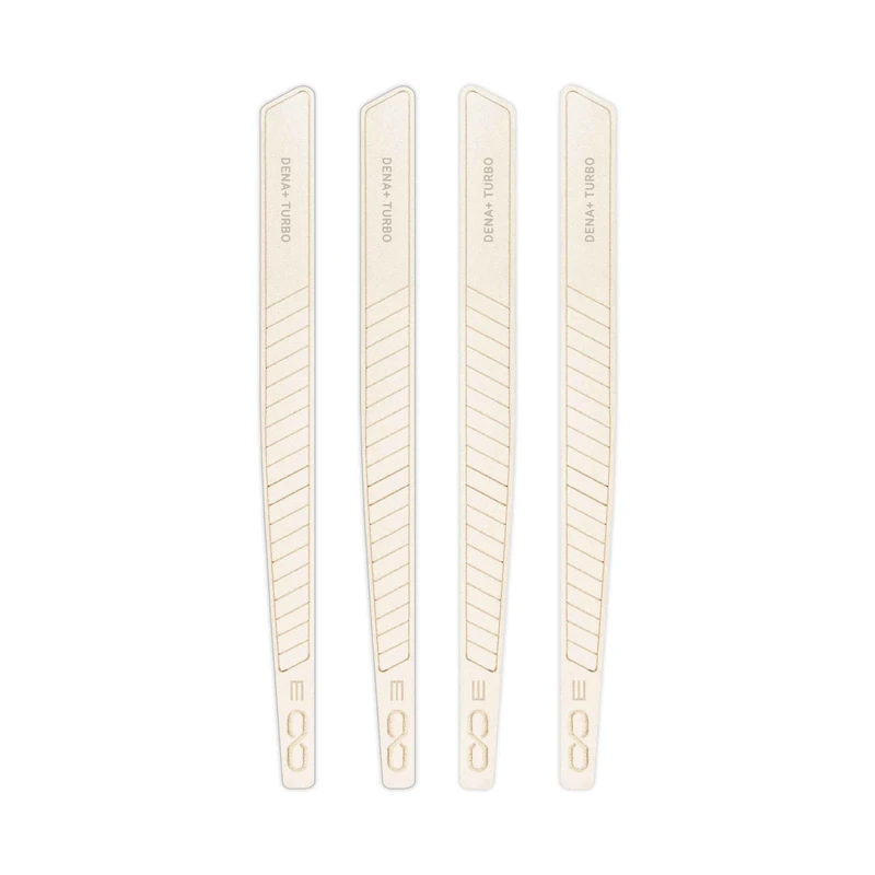 محافظ لبه درب خودرو ماهوت مدل EDGE-W مناسب برای ایرانخودرو DENA+ TURBO مجموعه 4 عددی