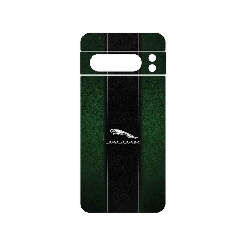 برچسب پوششی ماهوت مدل Jaguar_Cars مناسب برای گوشی موبایل گوگل Pixel 8 Pro
