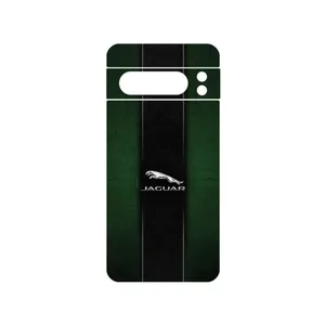 MAHOOT Jaguar_Cars Cover Sticker for Google Pixel 8 Pro
