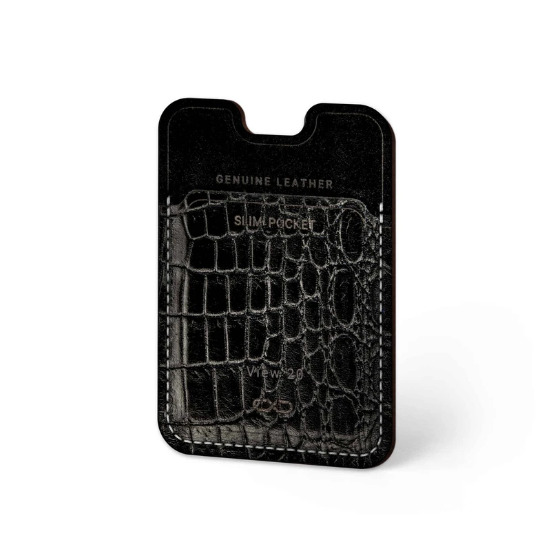 جاکارتی موبایل ماهوت مدل Slim Pocket-NC مناسب برای گوشی موبایل آنر View 20