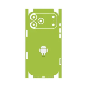 MAHOOT Andorid-FullSkin Cover Sticker for Apple iPhone 17 Pro Max