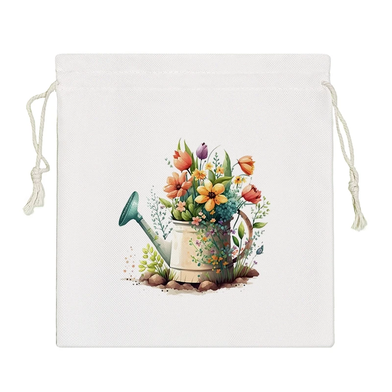 نظم دهنده خندالو مدل گل و آبپاش کد H186-S