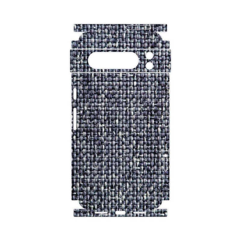 برچسب پوششی ماهوت مدل Fabric Texture 6-FullSkin مناسب برای گوشی موبایل گوگل Pixel 8 Pro