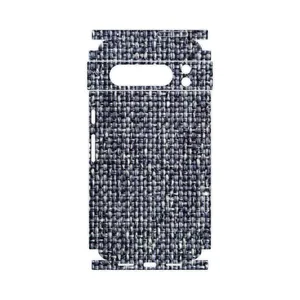 MAHOOT Fabric Texture 6-FullSkin Cover Sticker for Google Pixel 8 Pro