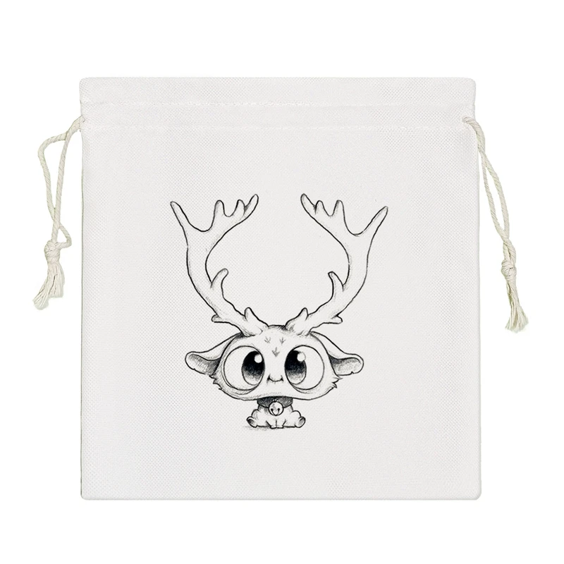 نظم دهنده خندالو مدل گوزن بامزه کد H821-S