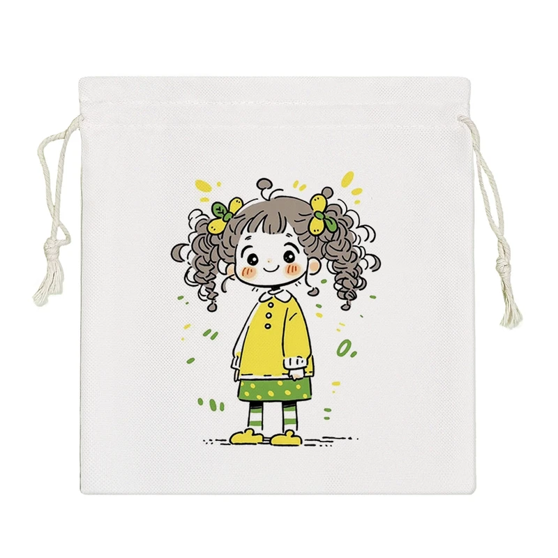 نظم دهنده خندالو مدل دخترانه کد H1970-S