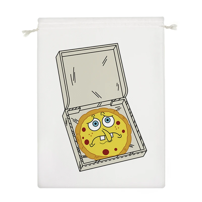 نظم دهنده خندالو مدل باب اسفنجی کد 5778