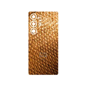 MAHOOT Fish Skin Cover Sticker for Samsung Galaxy S25 Ultra