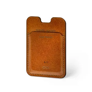 MAHOOT Card Holder Slim Pocket-OB for Nokia 6.1