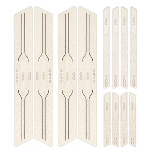 MAHOOT RAZR-W door-Mirror-Bumper Protector for NISSAN TERRA