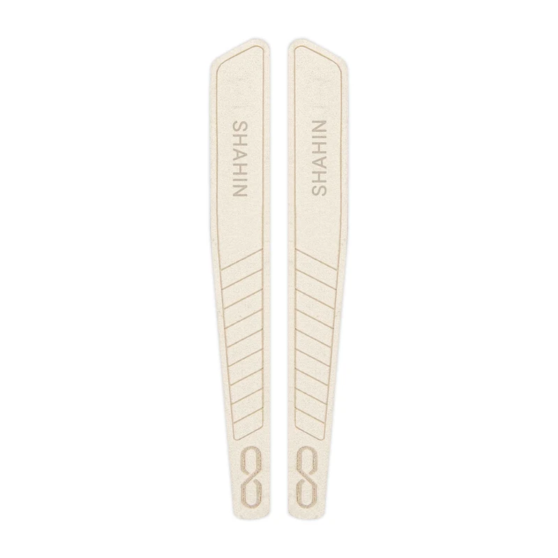 محافظ لبه آینه خودرو ماهوت مدل EDGE-W مناسب برای شاهین مجموعه 2 عددی