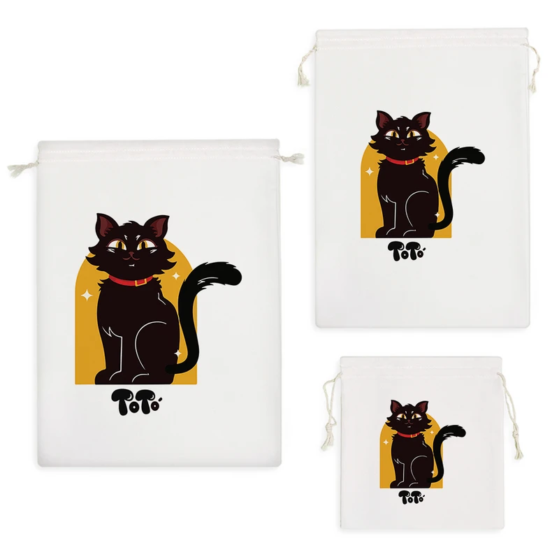 نظم دهنده خندالو مدل توتو گربه کد 5300 مجموعه 3 عددی