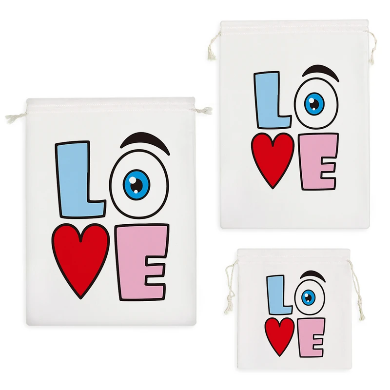 نظم دهنده خندالو مدل Love کد 8216 مجموعه 3 عددی