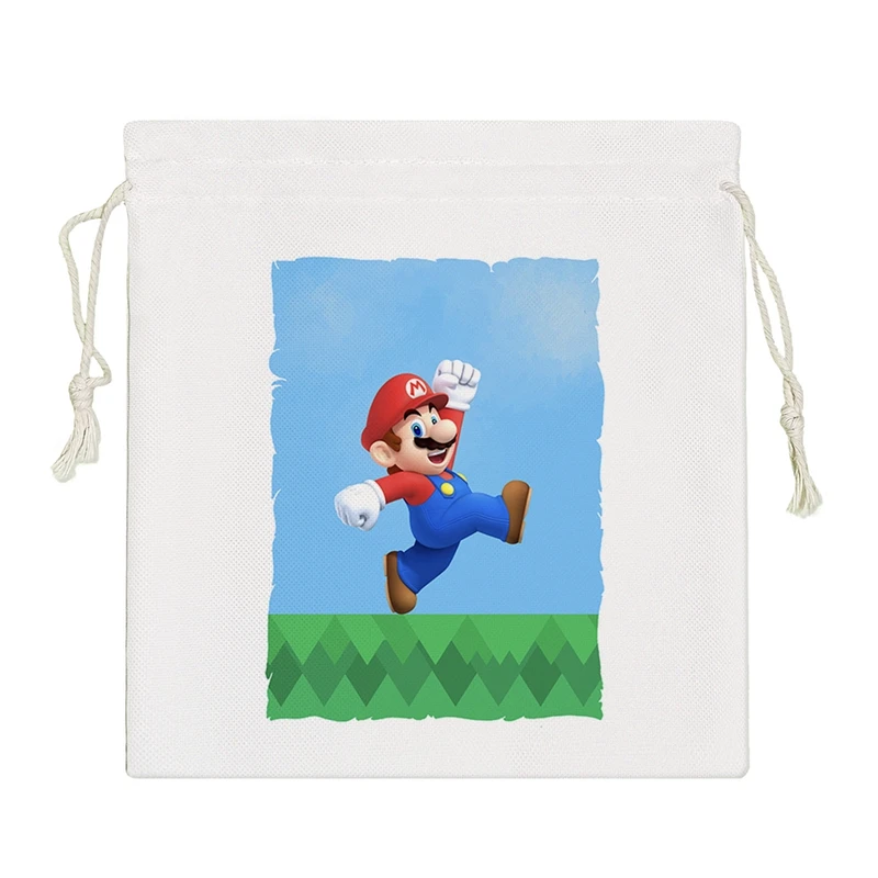 نظم دهنده خندالو مدل سوپر ماریو Super Mario کد 3458-S