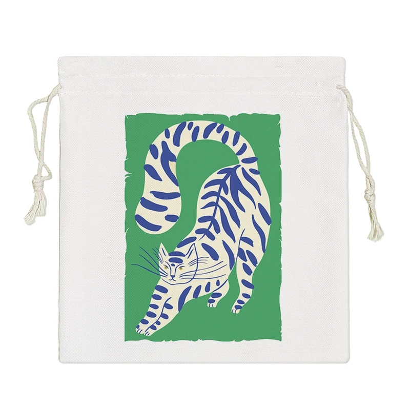 نظم دهنده خندالو مدل گربه ایرانی کد 7200-S