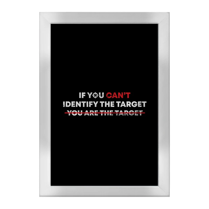 تابلو خندالو طرح کال اف دیوتی (Call of duty) کد F303