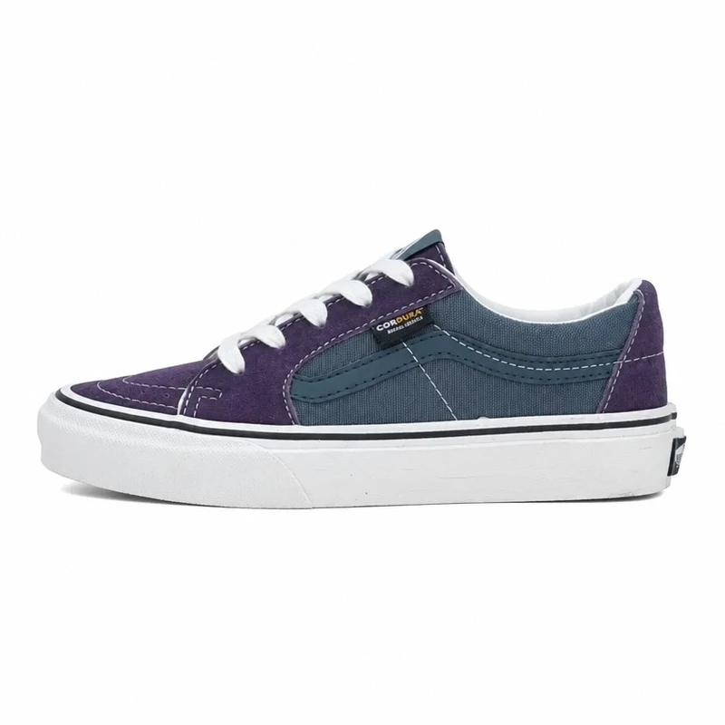 کفش روزمره مردانه ونس مدل SK8 Low کد HSP-2735531