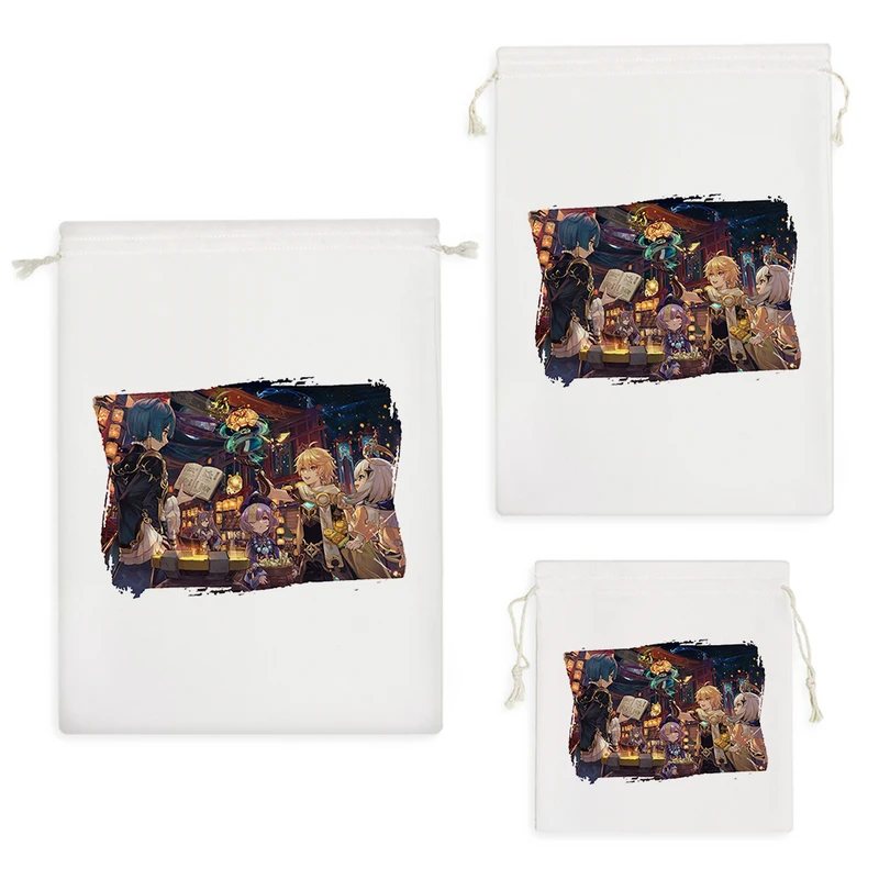 نظم دهنده خندالو مدل بازی گنشین ایمپکت کد 2230 مجموعه 3 عددی