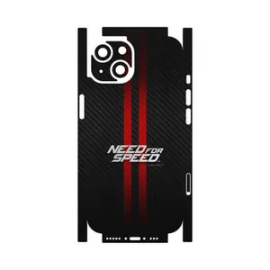 MAHOOT Need_for_Speed_Game-FullSkin Cover Sticker for Apple iPhone 14