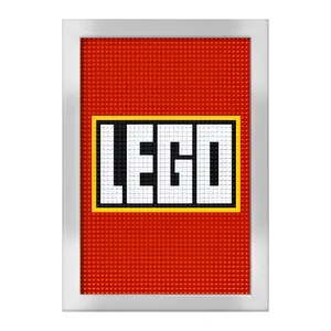 تابلو خندالو طرح لگو (Lego) کد F10174