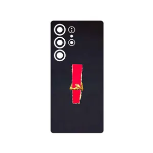 MAHOOT Collage of Embrace Cover Sticker for Samsung Galaxy S25 Ultra
