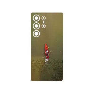 MAHOOT Kayak Cover Sticker for Samsung Galaxy S25 Ultra