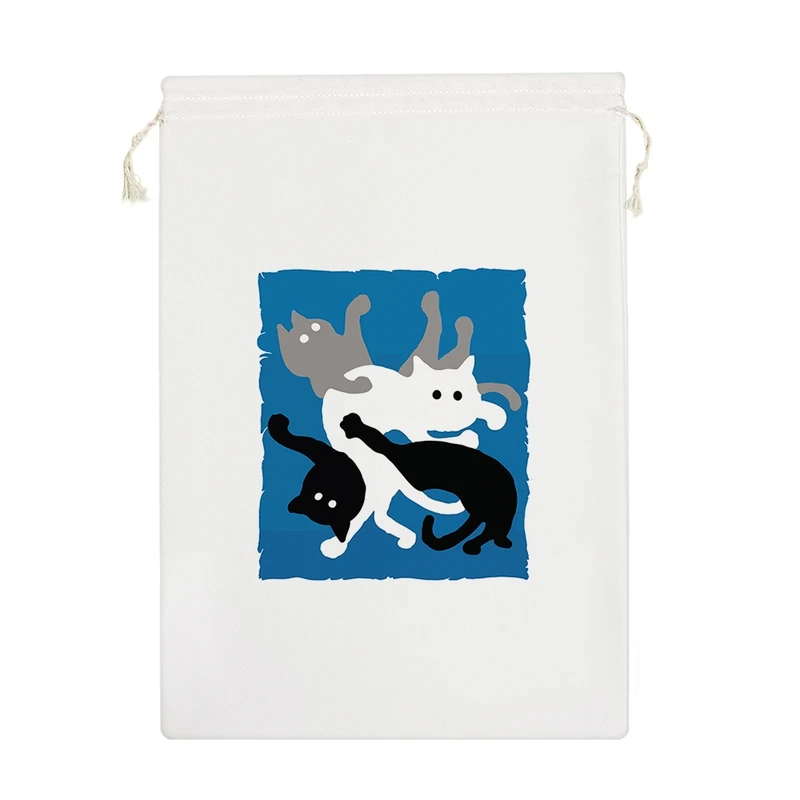 نظم دهنده خندالو مدل گربه ها کد 7530-M