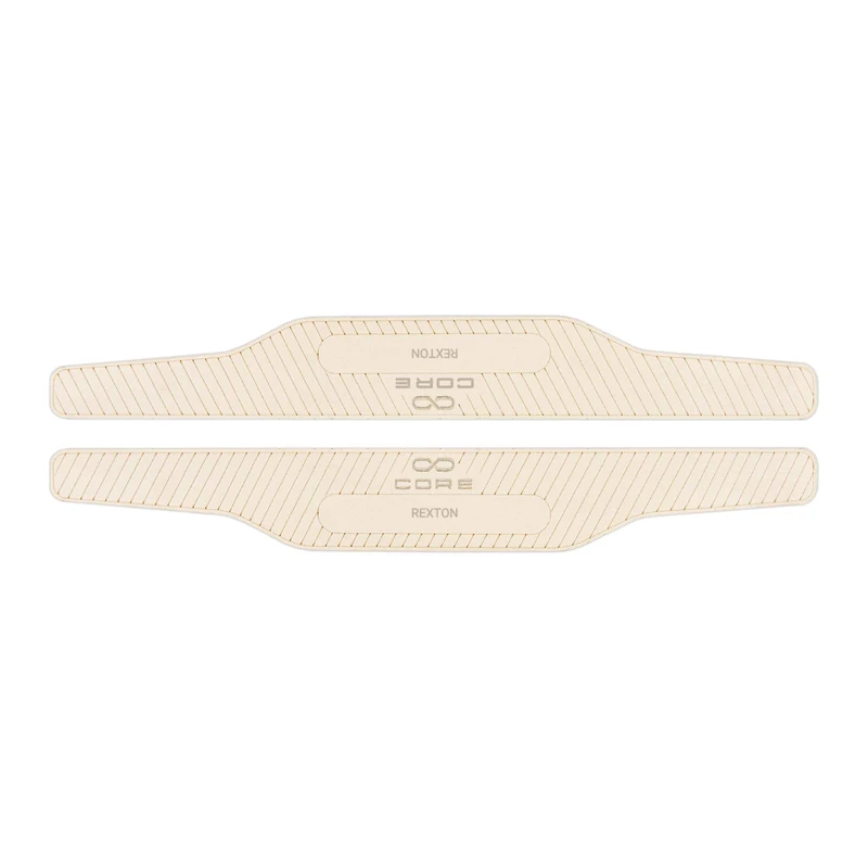 محافظ گوشه سپر خودرو ماهوت مدل CORE-W مناسب برای سانگ یانگ REXTON مجموعه 2 عددی