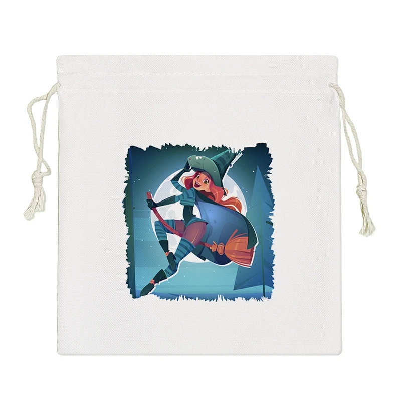 نظم دهنده خندالو مدل دختر جادوگر کد 5018-S