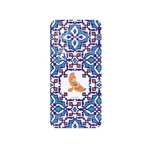 MAHOOT Homa_Tile Cover Sticker for Xiaomi Redmi 15 4G