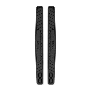 MAHOOT CORE-B Mirror Protector for TOYOTA YARIS