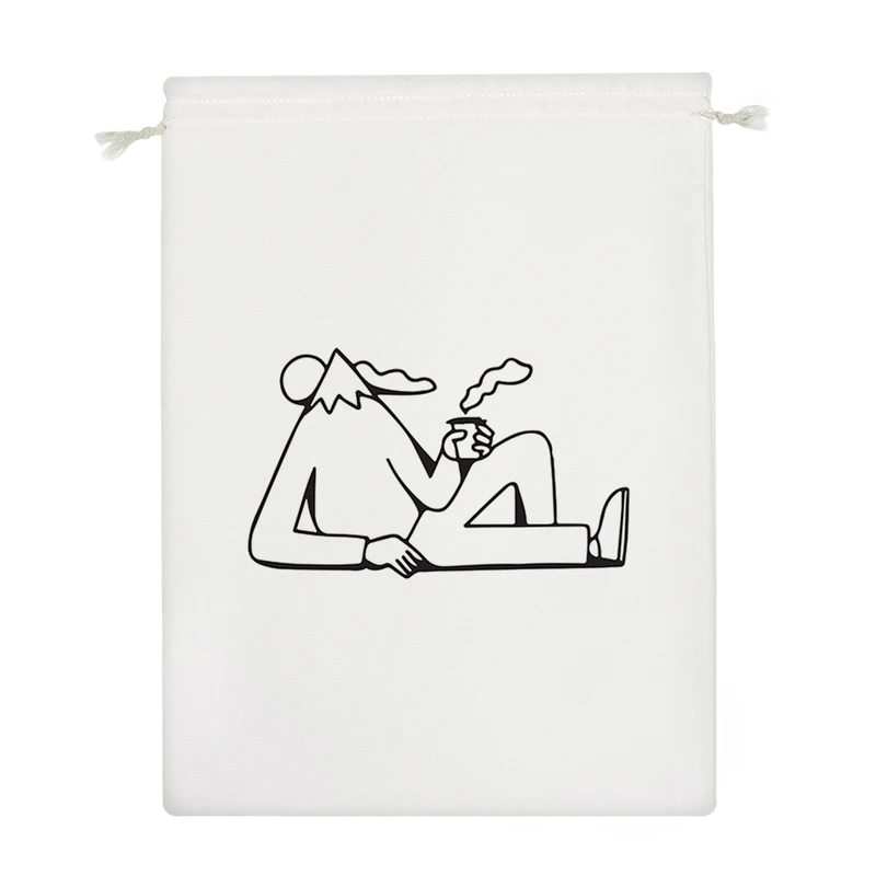 نظم دهنده خندالو مدل انسان و کوه کد 5102