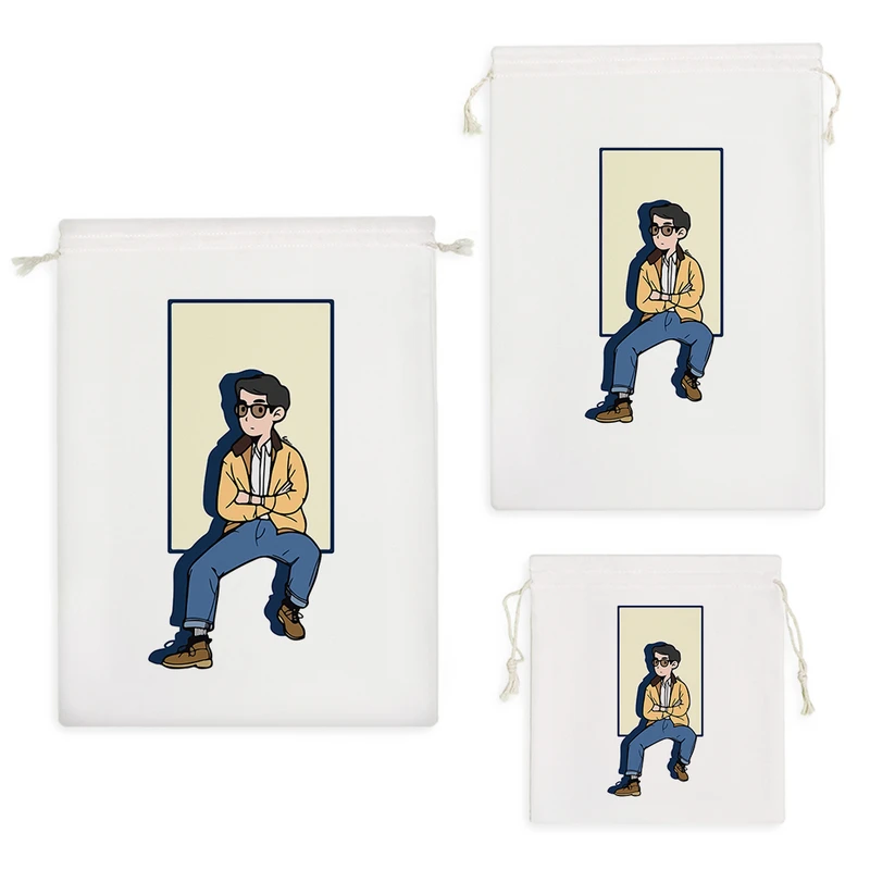 نظم دهنده خندالو مدل پسر جوان کد 9415 مجموعه 3 عددی