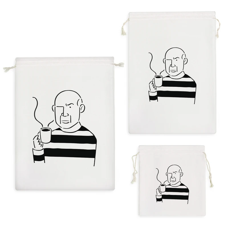 نظم دهنده خندالو مدل چای پیکاسو کد 7666 مجموعه 3 عددی