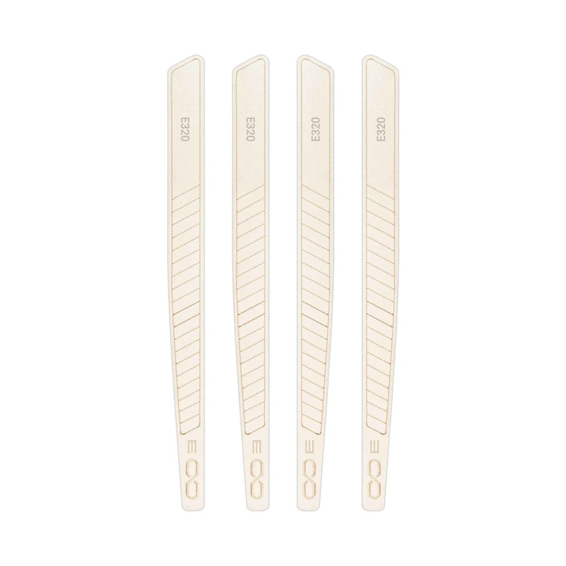 محافظ لبه درب خودرو ماهوت مدل EDGE-W مناسب برای مرسدس بنز E320 مجموعه 4 عددی