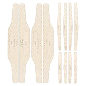 MAHOOT CORE-W door-Mirror-Bumper Protector for DONGFENG DIGNITY